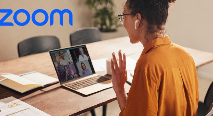 Zoom’s Latest Update: Real-Time Document Collaboration During Meetings