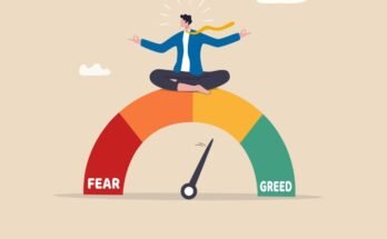 The Psychology of Investing: How to Manage Fear and Greed