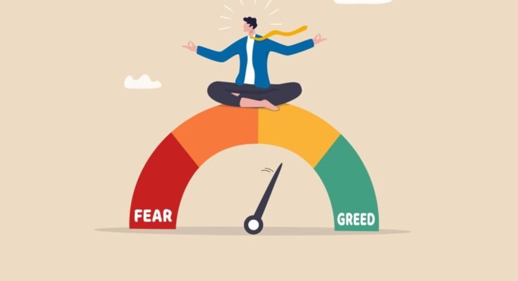 The Psychology of Investing: How to Manage Fear and Greed