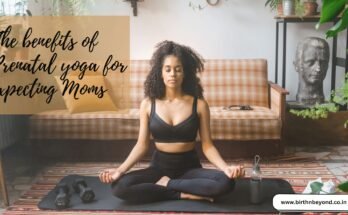 The Benefits of Prenatal Yoga for Moms-to-Be