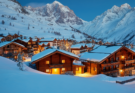 winter travel destinations