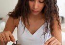 Hair Diet Plan for Healthier Strands
