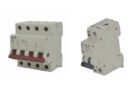 Miniature Circuit Breakers